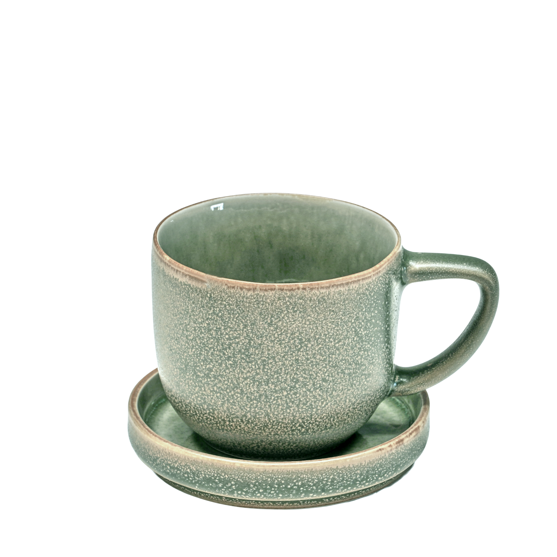 Gourmet Stone II coaster